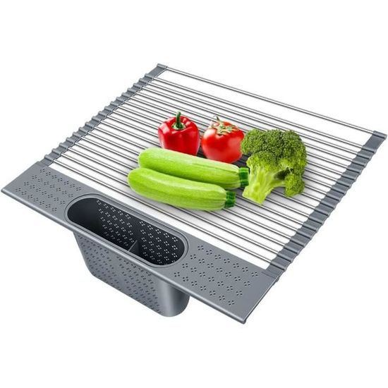 Sucrier Inoxydable Design Moderne Avec Couvercle Rabattable – 473 G – Élégant Et Pratique