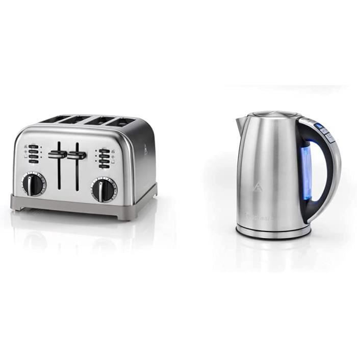 cuisinart cpt180e