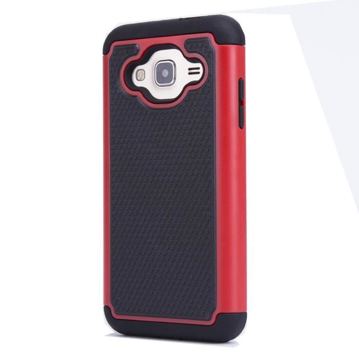 coque rouge pour samsung j3 coque rouge pour samsung j3