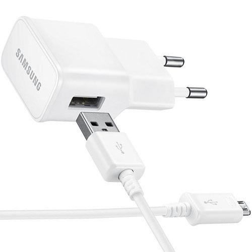 Originale Chargeur Samsung Galaxy Alpha Charge rapid