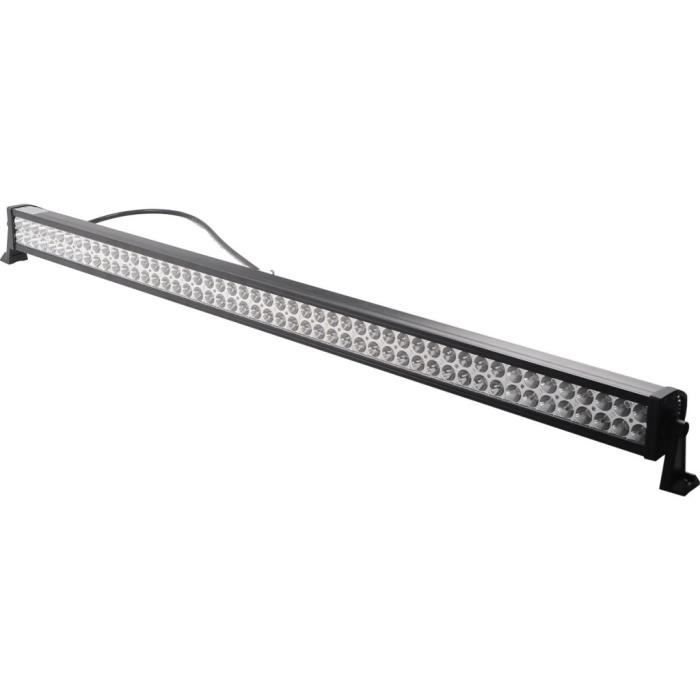 Feux Longue Portée LED pour 4x4 & SUV, 9-32V, 300W équivalent 3000W COMBO