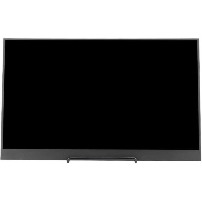 ECRAN ORDINATEUR Moniteur Portable Plug and Play Haute définition élégant écran divisé IPS 17360