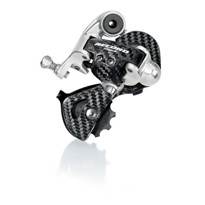 Derailleur arriere Record 2X10V