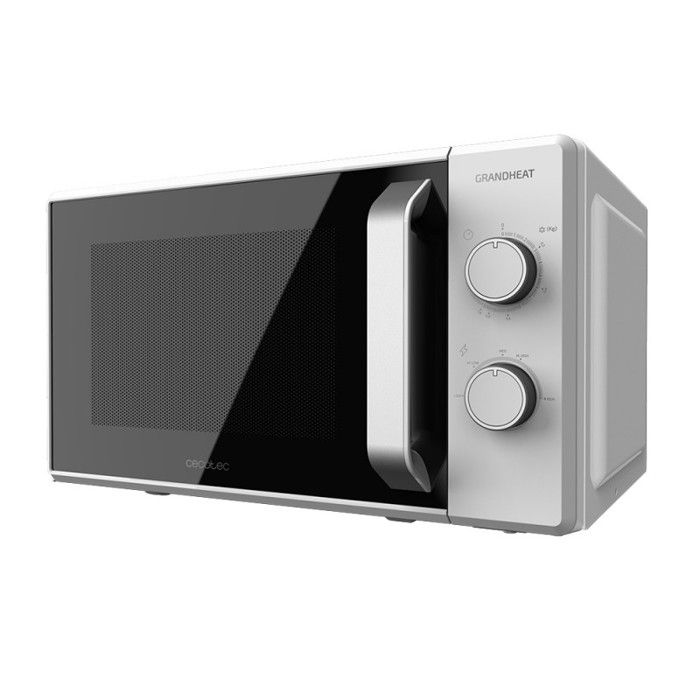 Micro-ondes Cecotec Grandheat 3010 20 L 700 W