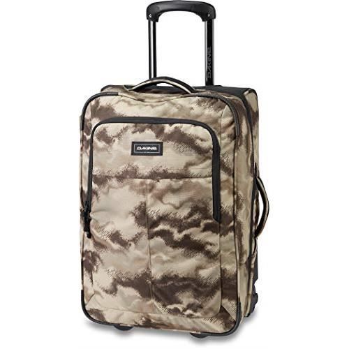 Dakine Valise Carry On sur roulettes, 42 litres, valise à roulettes robuste, compartiment principal spacieux Sac de voyage, valise