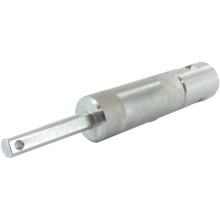 Outil de montage des circlips intérieurs de diamètre 10mm sur axes de pistons