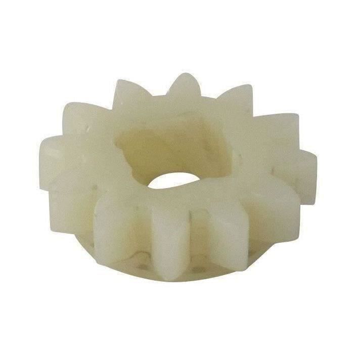 Pignon de lanceur adaptable pour LAWN BOY modèles C et D 400