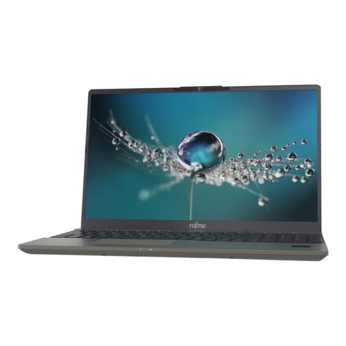Fujitsu LIFEBOOK U7511 VFY:U7511MP5FMFR