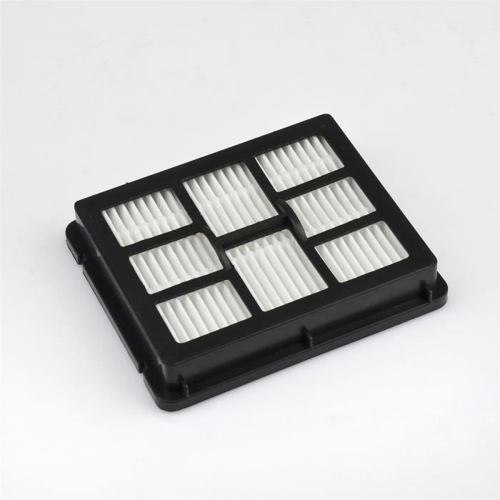 Kit filtre pour mod. G90018 Balai électrique sec et humide ROSSELLA