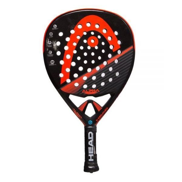 HEAD GRAPHENE XT ALPHA PRO LTD
