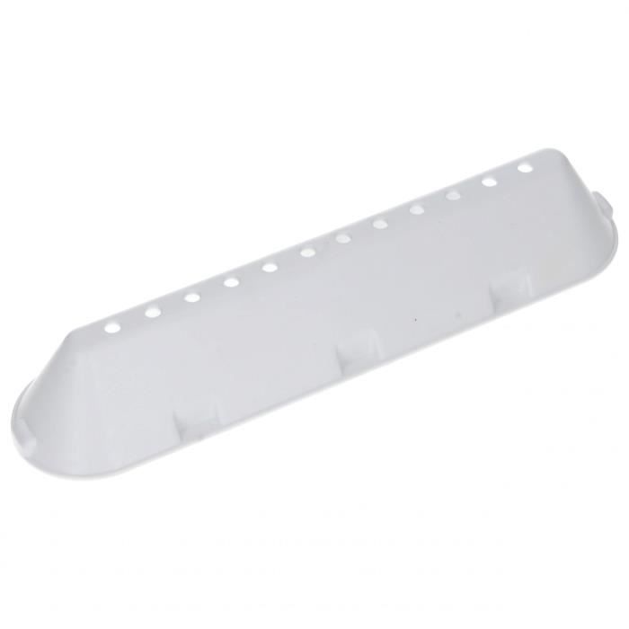 Indesit Aube de tambour, pieces pour lave linge pour Indesit EWC 71252 WFR, 22.7cm