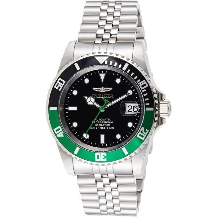 Invicta Pro Diver 29177 Montre Homme, 42 mm