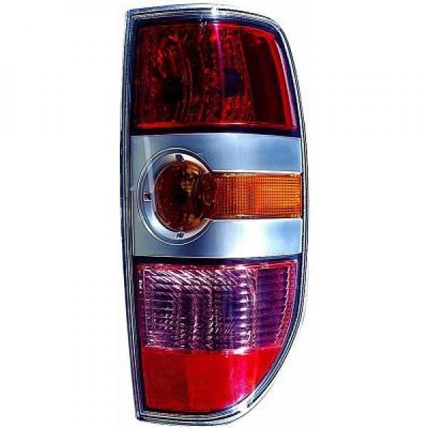 Feu arrière droit MAZDA BT-50 de 06 à 08 - OEM : UR56-51-170C