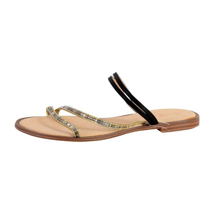 Mule Femme The Divine Factory ZH3673
