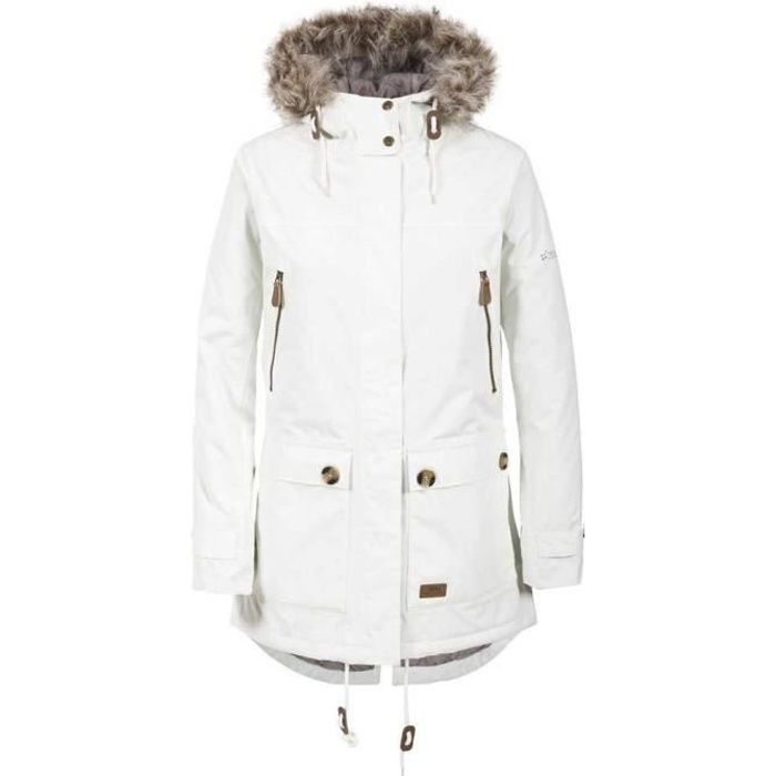 Vêtements femme Vestes Trespass Clea