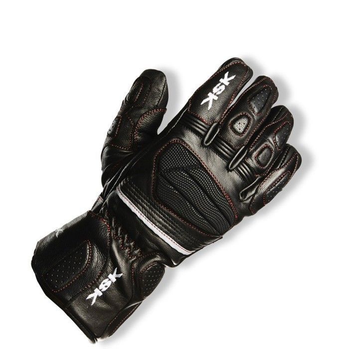 Gants Hiver Icy KSK - Gants moto homologués - SCOOTEO