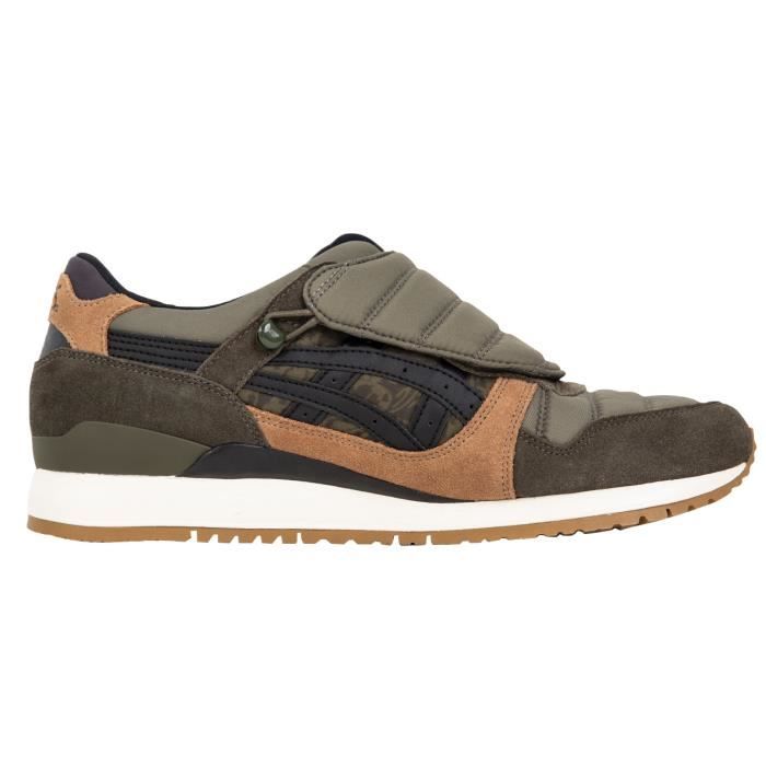 Chaussures de lifestyle Asics Tiger Gel-Lyte Iii