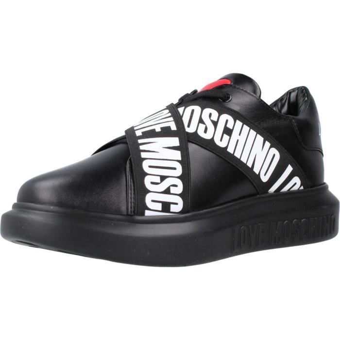 Basket Love moschino 109868