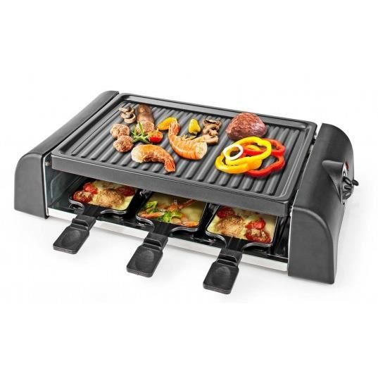 Raclette Multifonction FCRA220FBK6