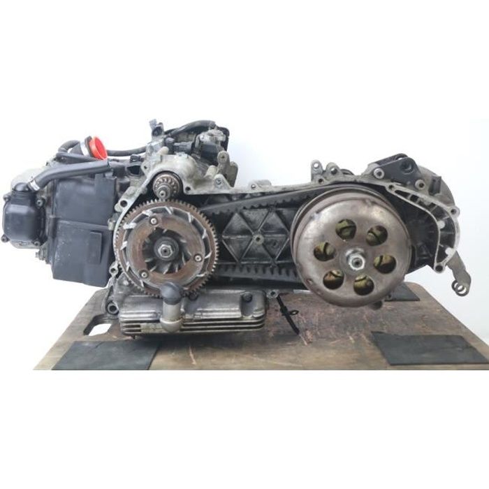 MOTEUR PIAGGIO LIBERTY 125 2009 - 2013 / 122730
