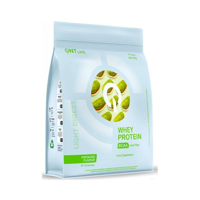 Light Digest Whey Protein Pistache 500 g