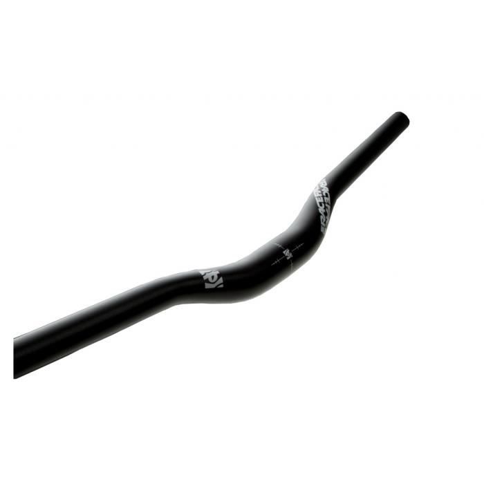 Race Face Ride 1.0 Riser - Guidon VTT - 31.8 x ...