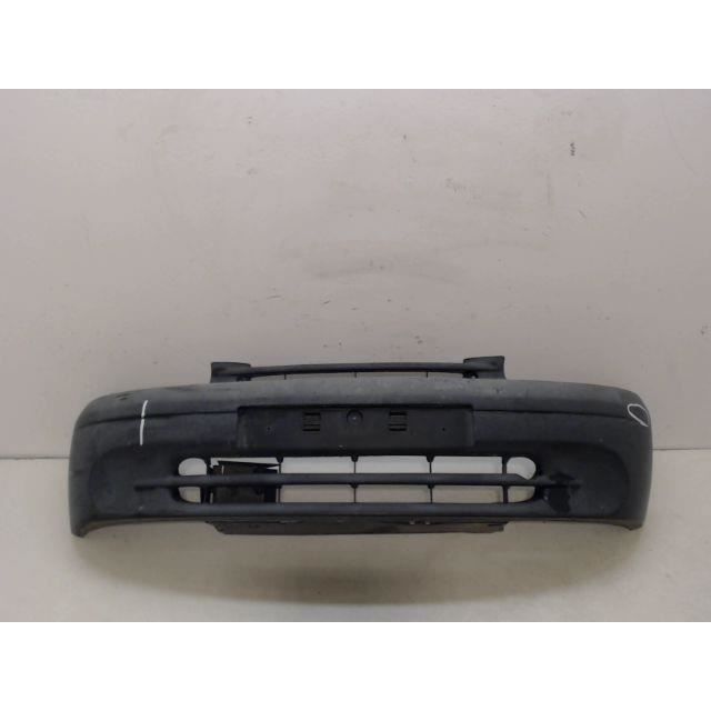 PIECES AUTO D'OCCASION - 7701206587 - - KIT CARROSSERIE - PARE-CHOC - AVANT RENAULT KANGOO - E1-312959