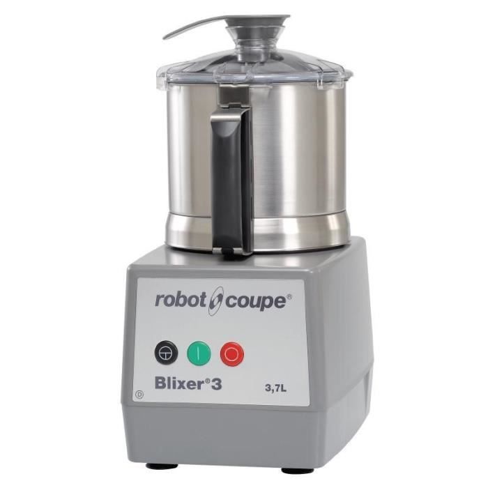 Robot Coupe Blixer 3 Blender/Mixer