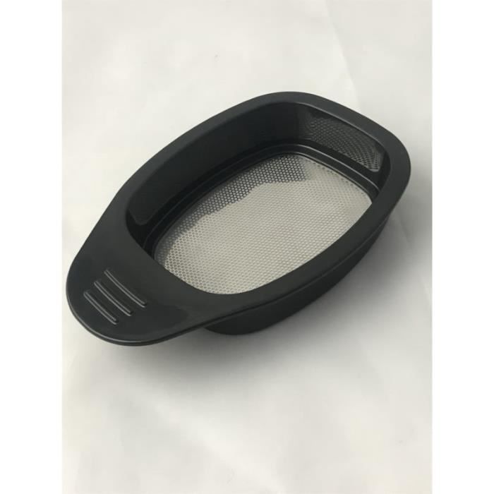 Senya filtre anti pulpes, compatible avec l’extracteur de jus Healthy Juicer