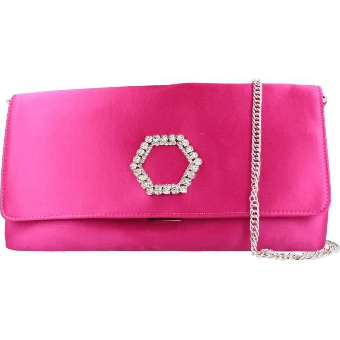 Sac a main Femme Steve madden 129731 Rose