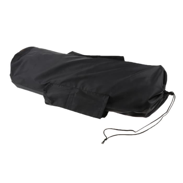 MATELAS DE CAMPING - MATELAS GONFLABLE Sac de rangement pliant