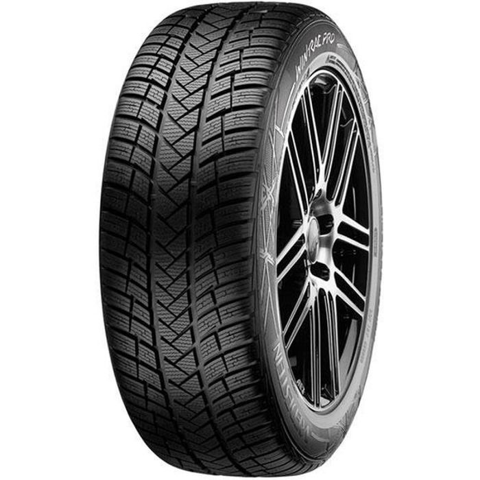 VredesteinVredestein Wintrac Pro ( 205-55 R17 95V XL , avec rebord protecteur de jante (FSL) )205-55 R17 95V XL , avec rebord