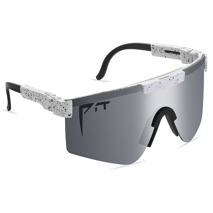 Pit Viper-Lunettes de cyclisme pour hommes et femmes, lunettes de