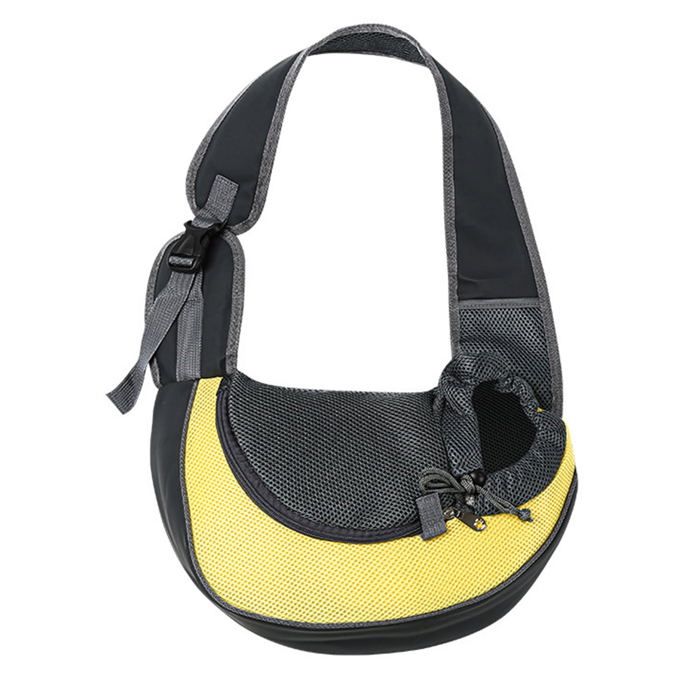 Sac Banane Randonnée CAT 10L – Respirant, Rembourré, Ceinture Réglable – Multicolore