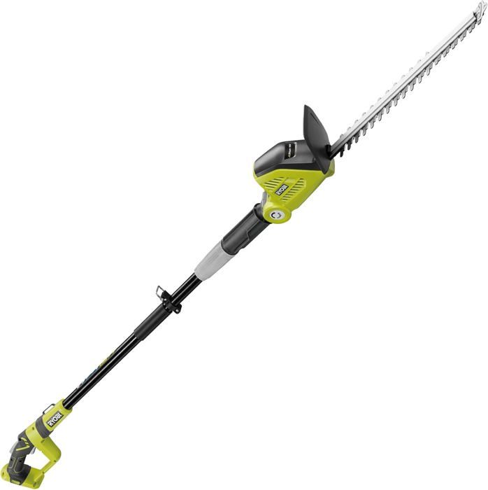 Taille Haie Electrique Ryobi