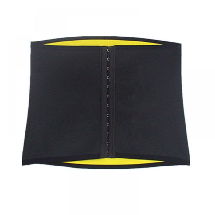 Ceinture amincissante pour femme ceinture de fitness ceinture de sudation