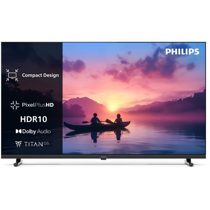 TV intelligente Philips 32PHS600012 - vue 8