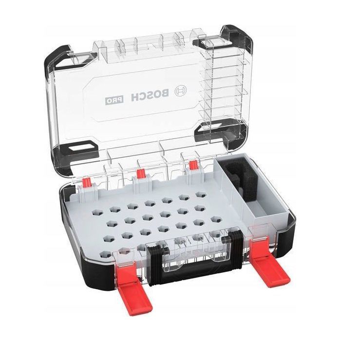 Valise a outil valisette a outil malle a outil mallette a outil Bosch SCIE TRÃPAN P Coffret vide