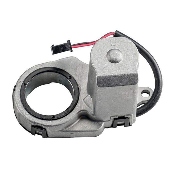 Pour Partner 3008 508 208 Moteur de Rétroviseur Latéral Rabattable Électrique Ensemble de Rétroviseur Rabattable Moteur Droit