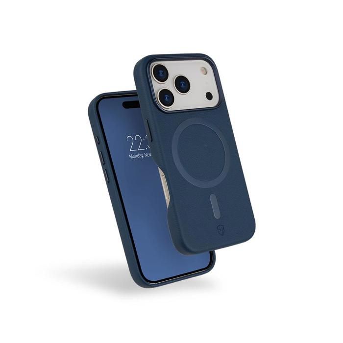 Coque Forcecase Platinium MagSafe pour iPhone 17 Pro - vue 3