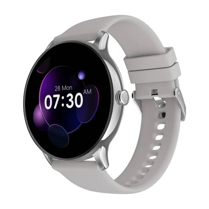 Noise Smartwatch Twist Go Pour Android Ios Montre De Surveillance De La Fréquence Cardiaque