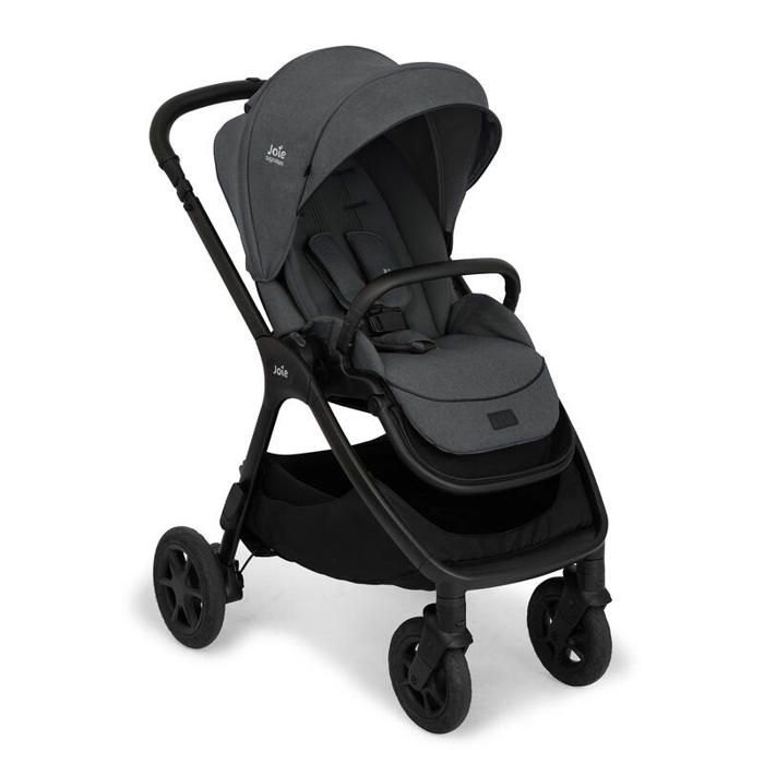 JOIE - Poussette Finiti Signature Ebony