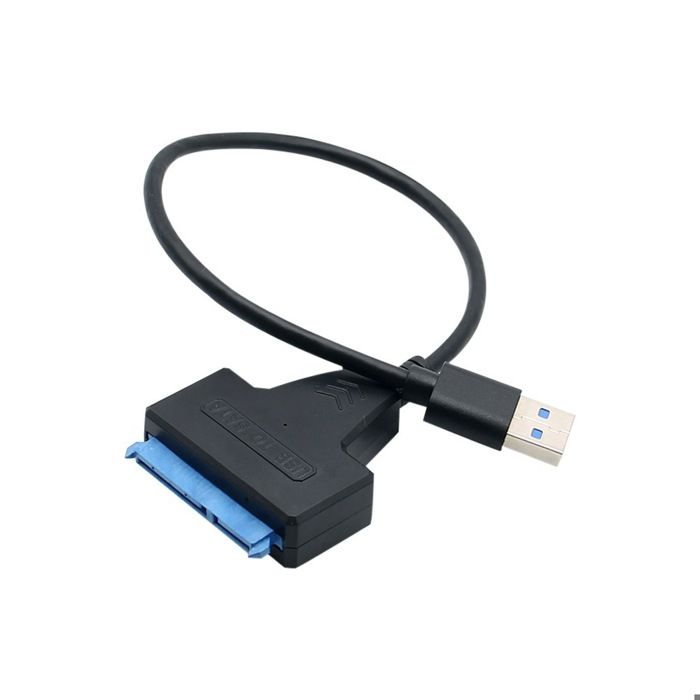 Adaptateur USB 3.2 36-60W 10 Gbit/s G8U68753 – Neuf, Marque Sodial