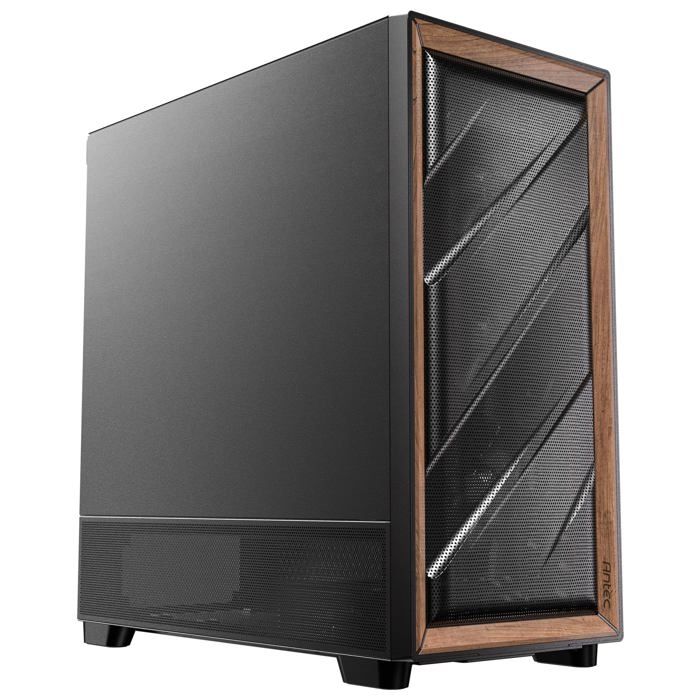 Antec FLUX REAR - vue 2