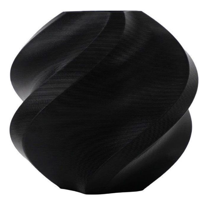 Filament ABS Bambu Lab 175 mm 1 kg - Noir pour impression 3D