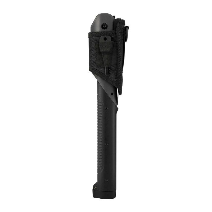 Pelle multifonction - Nextool - Thunder NE20057 - 7 outils en 1 - 362 mm - Acier robuste - Poignée ergonomique