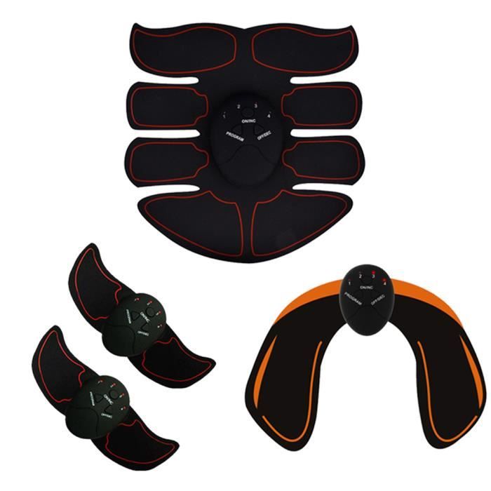 Stimulateur Musculaire Tens 36 Modes, Appareil électrique D'acupuncture