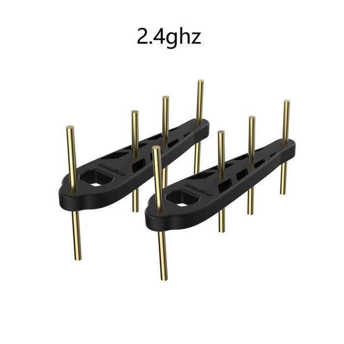 Amplificateur Signal FPV 2.4G 2W 2000mW Pour émetteur DJI RC - Module Neuf