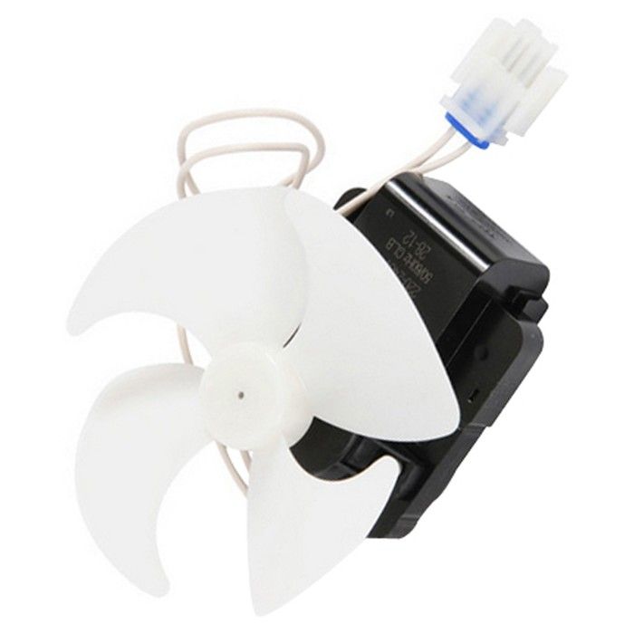 Ventilateur congélateur d'origine Frigo, Réfrigérateur, Congélateur — free download