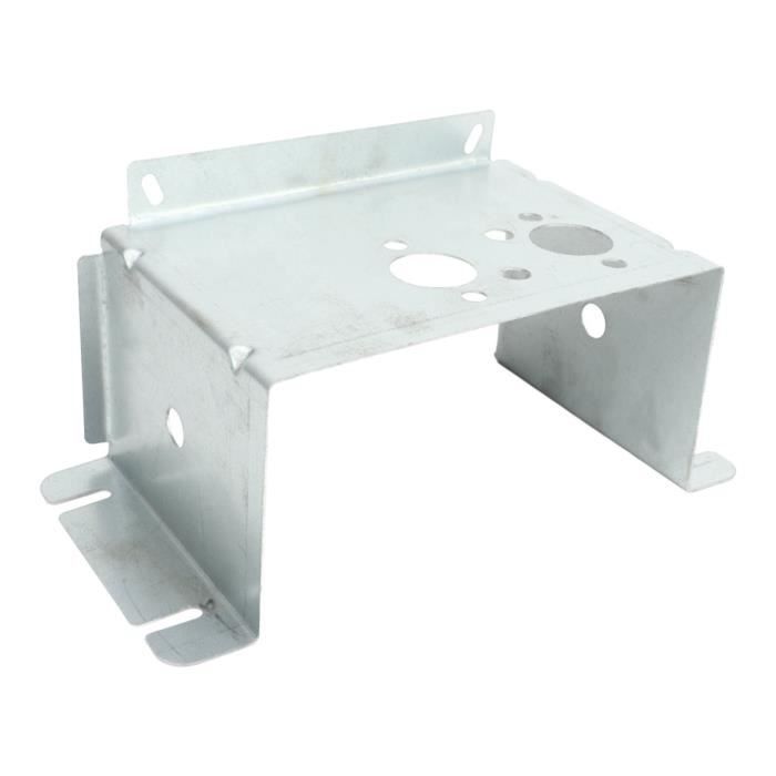 Plaque Support De Montage Pour Chauffage De Stationnement Diesel - Compatible Webasto, Eberspacher - 6
